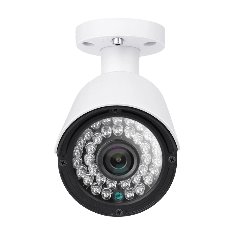 Wardmay Weatherproof IP66 4MP HD Security CCTV Camera in Security Camera System