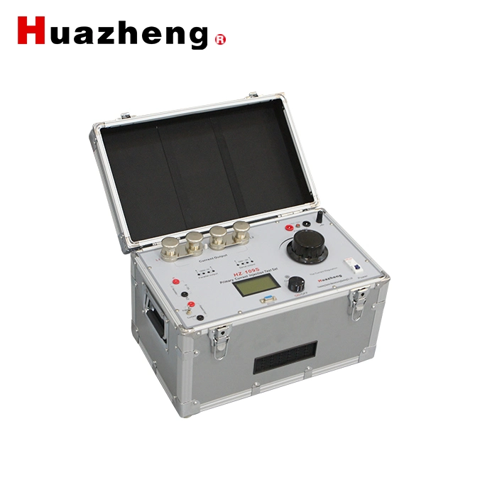 Circuit Breaker Measurement Instrument of Primary Current Injection Test Set