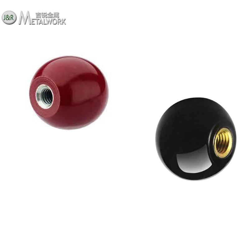 Stainless Steel SS304 Ball Knob Ball Nut