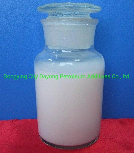 Oilfield Chemicals Effective Foam Elimination Sewage Purpose Silicone Defoamer