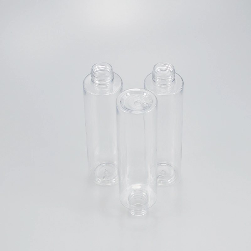 30ml 50ml 60ml 100ml 120ml Pet Mist Spray Water Bottles Clear Bottles with Spray Caps