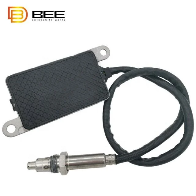 Auto Parts Nitrogen Nox Sensor for Mercedes A0101531628 5wk97331A 0101531628 A0101530003