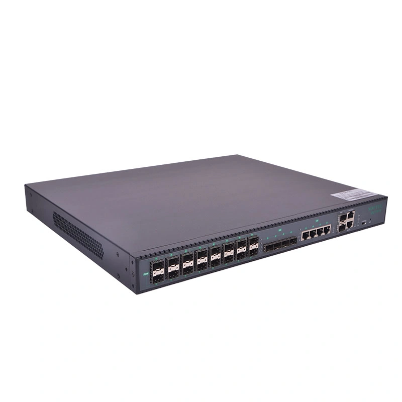 Bta (terminal de ligne optique) 8 Pon sorties/Gepon/Gpon/Epon BTA