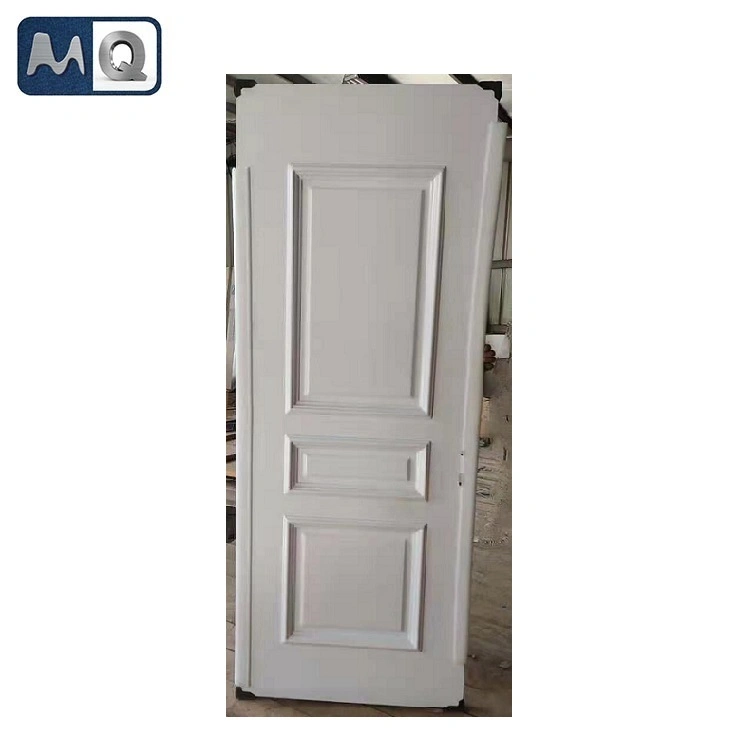 Factory Price OEM Customized Interior Institution High quality/High cost performance  Glass Solid Wooden Door