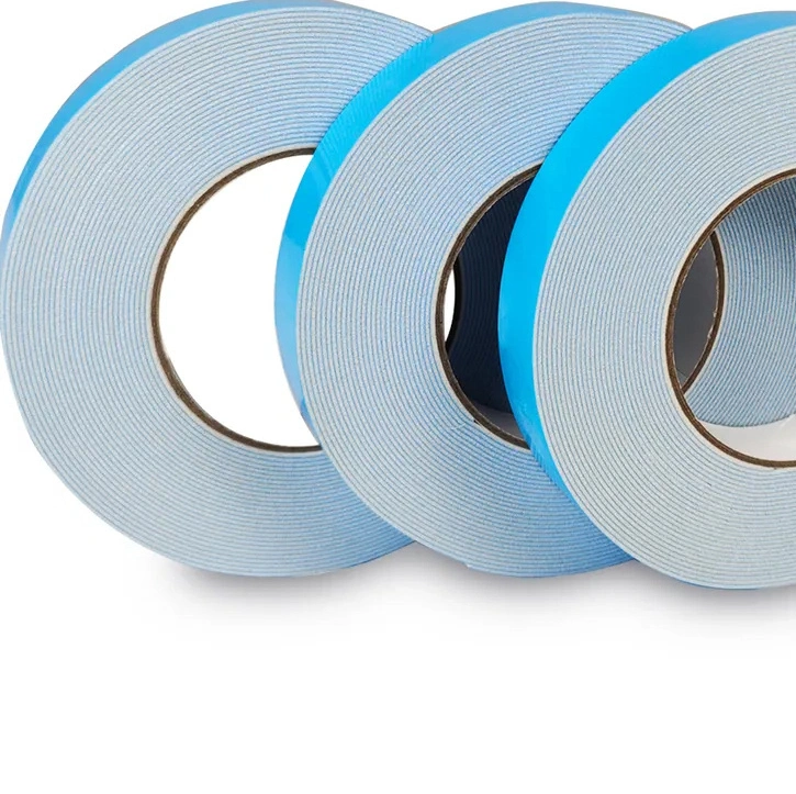 Wholesale/Supplier Custom Double-Sided Foam Tape Acrylic Double-Sided Self-Adhesive with Good Quality
