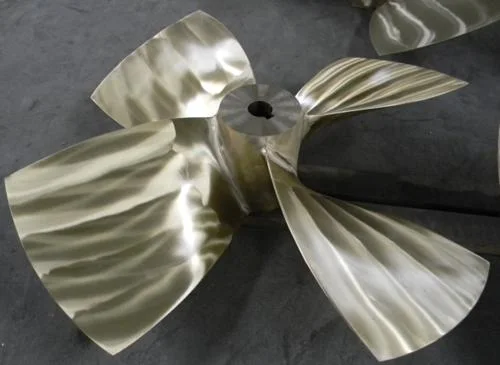 Dia. 900mm Ship Propeller Bronze Propellers for Boat