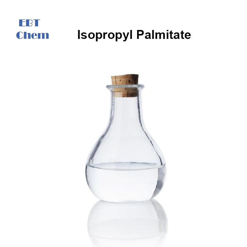 Personal Care Ingredient Isopropyl Palmitate CAS 142-91-8