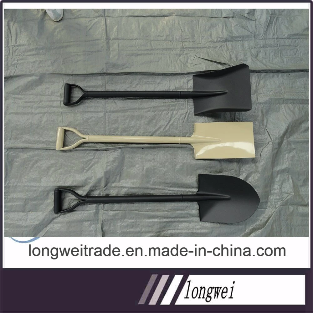 1.5 Kg Carbon Steel Metal Shovel