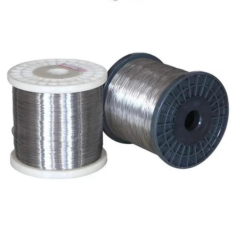 Any Size High Quality Manufacturer Stainless Steel Wire 0.12mm Ss Stainless Steel Wire