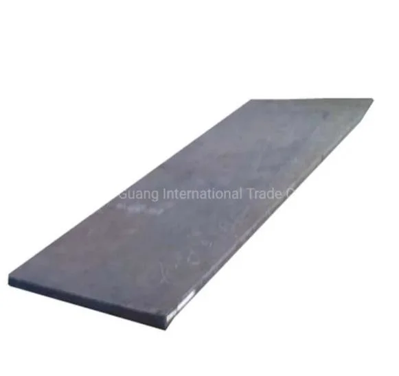 15mo3 16mo3 High Strength Boiler Steel Plates for Vessels