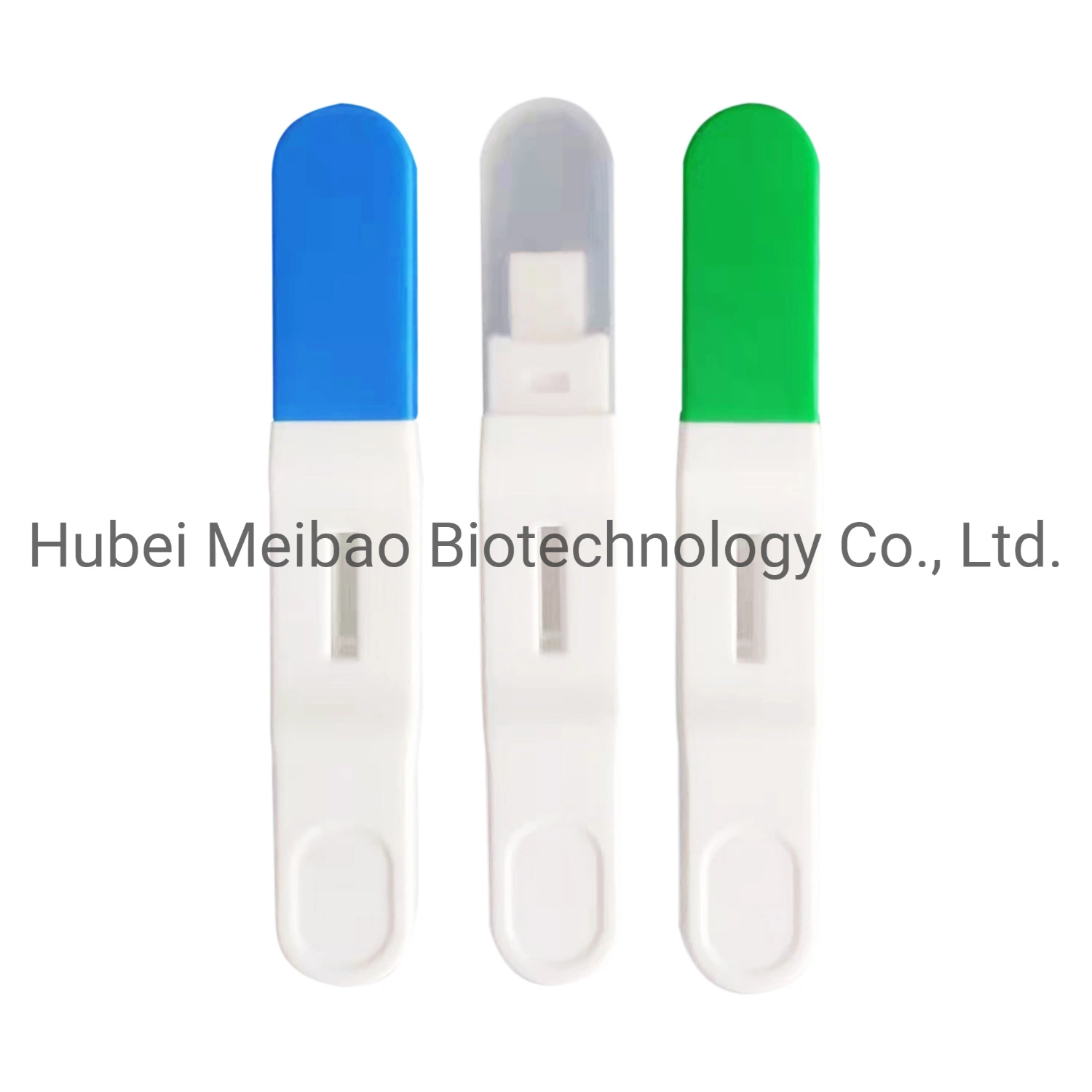 High quality/High cost performance  Disposable Plastic Card/Panel/Midstream for Rapid Test Kit