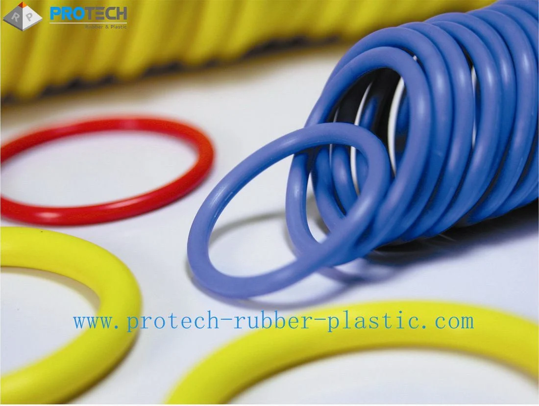 NBR Rings/O-Rings/Rubber O Rings/Molded Rubber O Rings