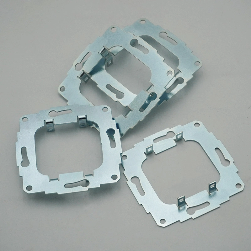 Wholesale/Supplier Price Precision Stainless Steel Bending Parts Sheet Metal Fabrication Product Suppliers