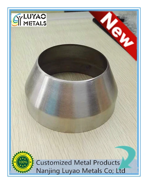 Metall Spinnen mit Aluminium Material