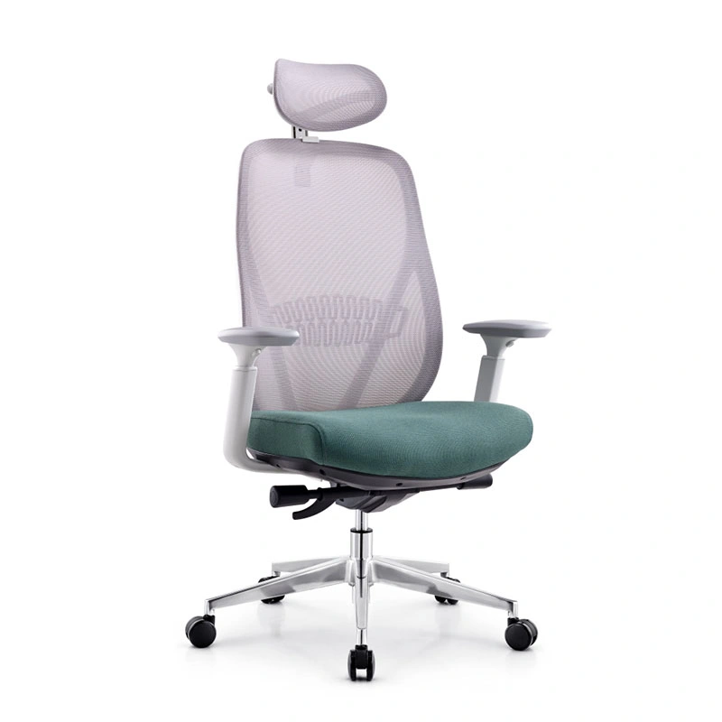 2023 Mesh Chair Newest Special V Back Design Home Office Muebles