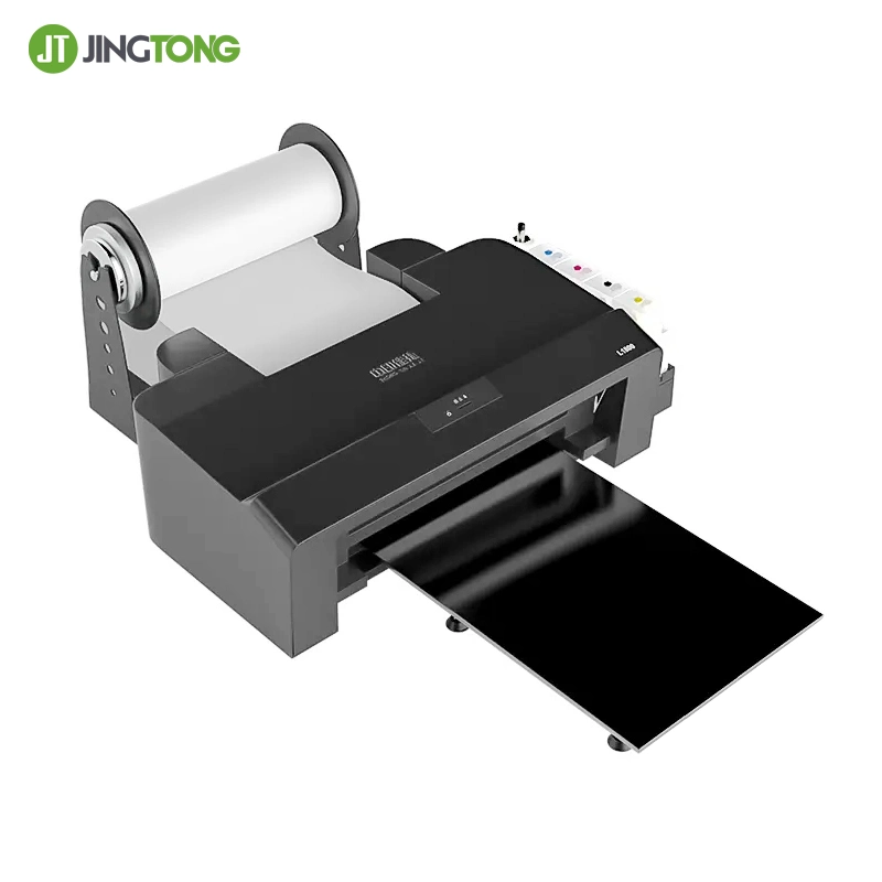 Brand New A3 L1800 Dtf Printer for Transfer Dtf Film to T-Shirt Cap