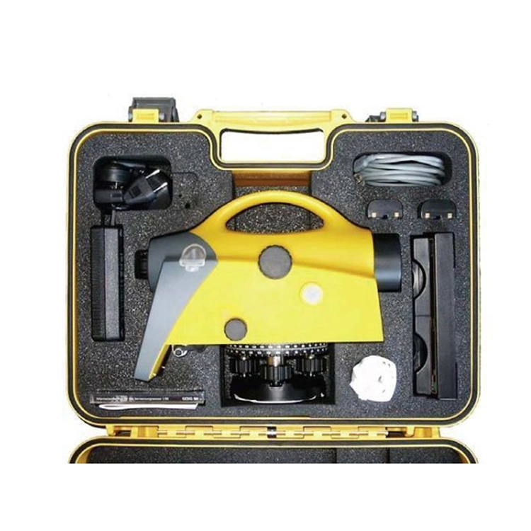 Trimble Dini 03 High Precision Electronic Digital Level Control Auto Level 10 Stunden 1,5mm/0,7mm