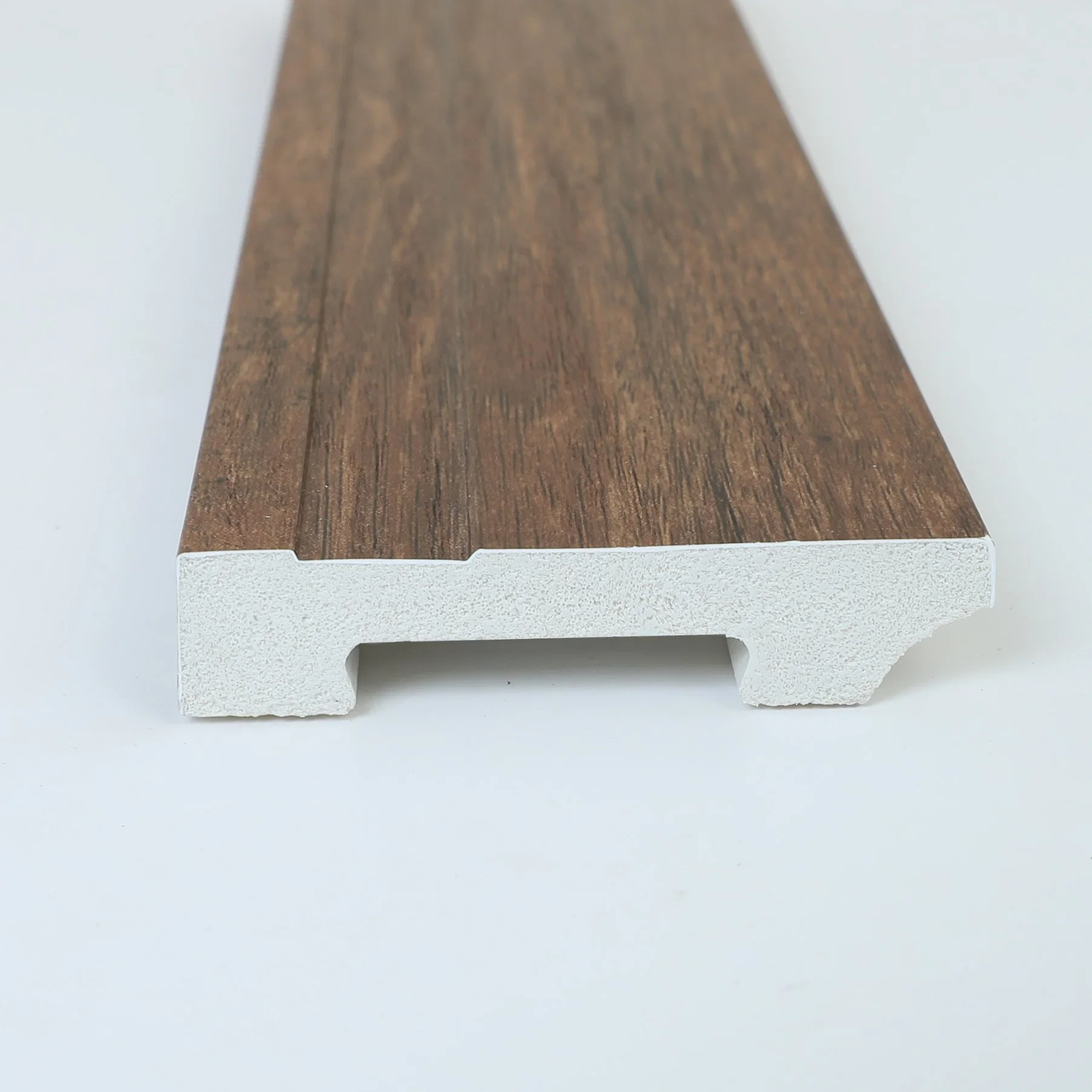 Waterproof Wall Base Floor Trim Board Skirting with Rapidly Shipping