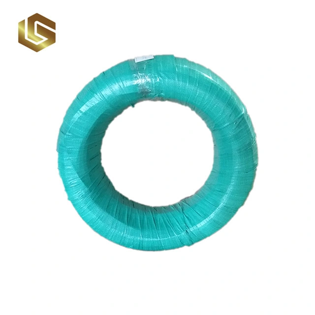 DIN 17223 Grade a B C D Cold Drawn Spring Wire Products