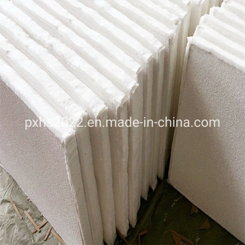 Chinese Foam Ceramic Manufacturers Using for Aluminum Filtration 584*584*50mm 30ppi 40ppi