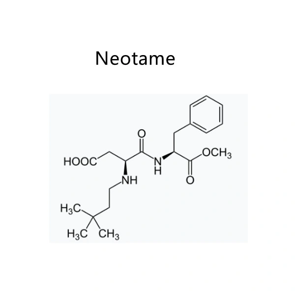 La máxima calidad Neotame no CAS 165450-17-9