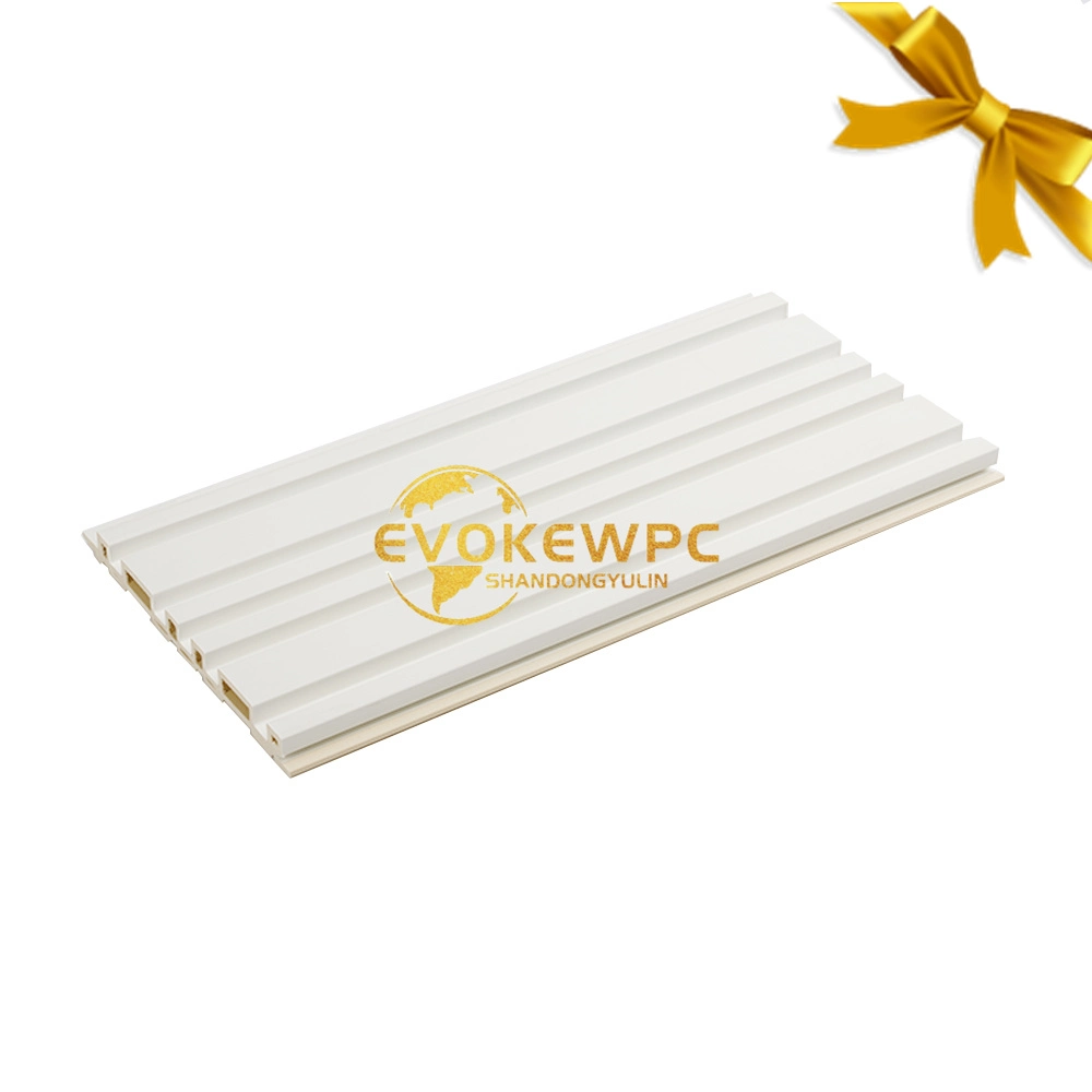 Evokewpc New Product PVC Wall Panel Interior Decorative Great Wall Board