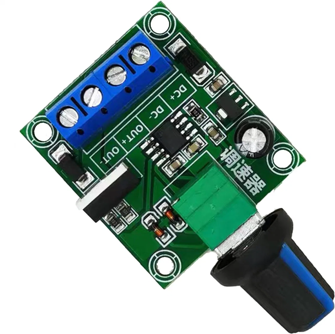 UL 94V0 PCB Electronic Circuit Designing