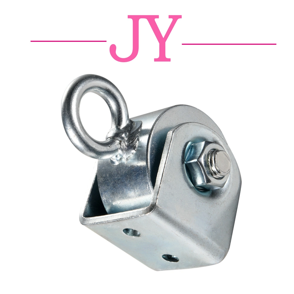 Metal Sliding Door Accessories Wheel Pulley Caster Roller with Cheap Price