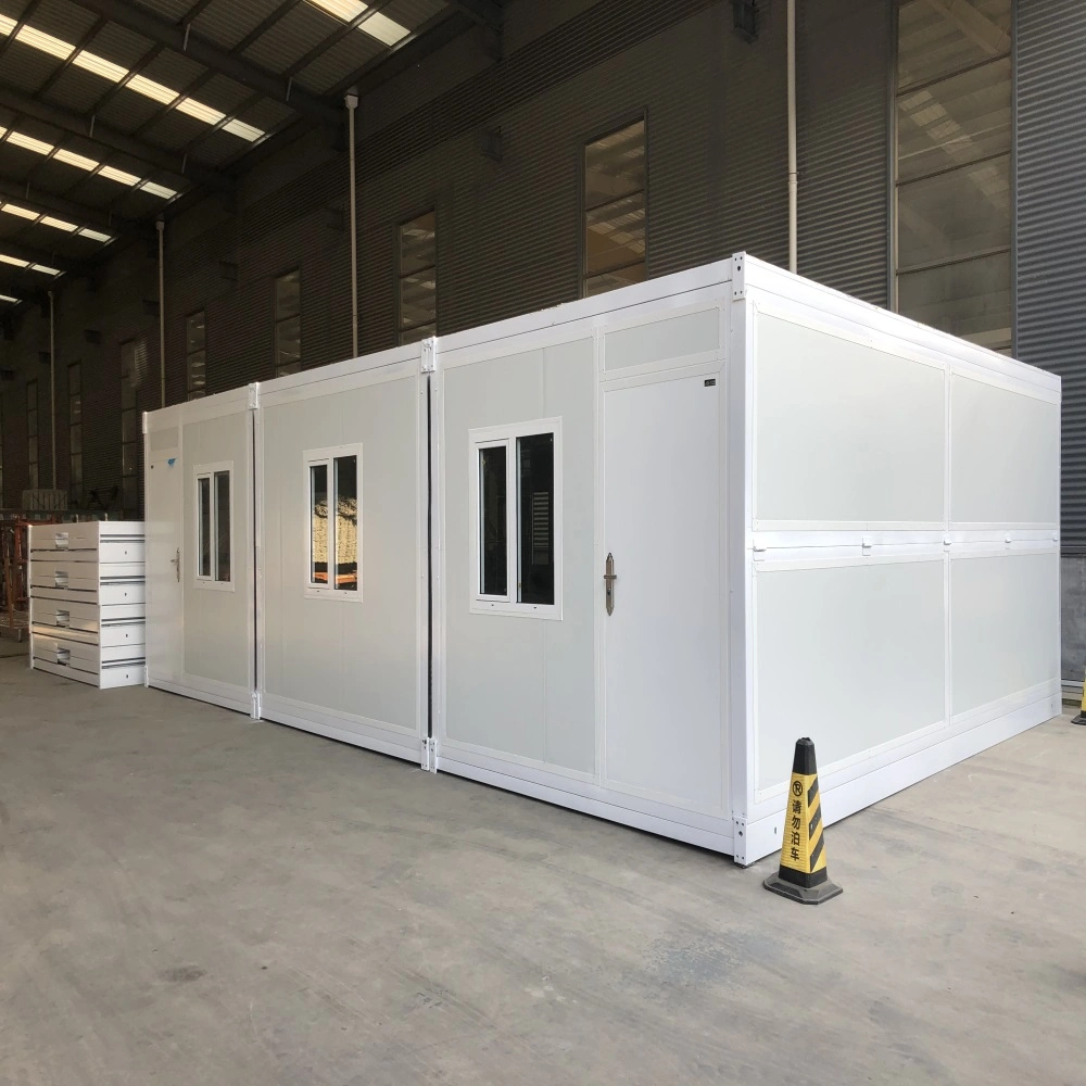 Hot Electric Inside Steel Structure Home Shipping Container Prefab Homes Emergency Tiny Hose