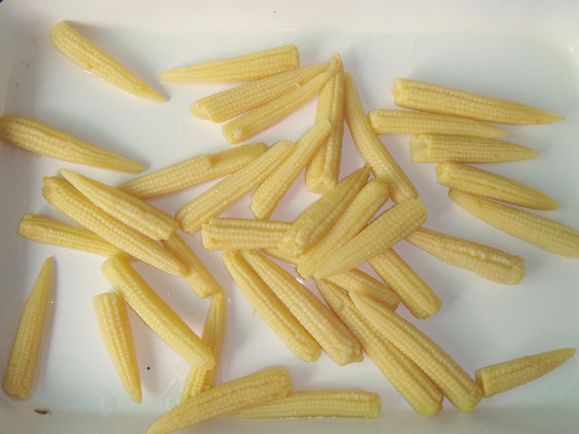 Fresh Baby Corn Canned Baby Corn Whole Vegetable From China