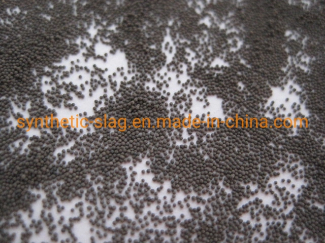 Good Quality Baxuite Ceramic Proppant for Increasing Oil Nature Gas Output