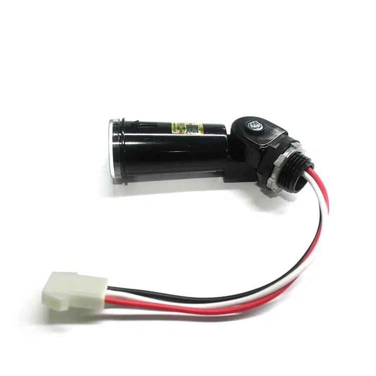 Rotate Stem Photocontrol Photocell Sensor Light