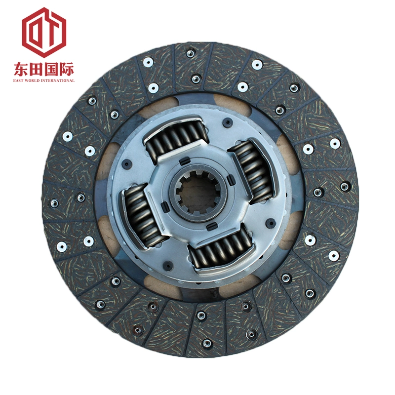 Wholesale/Supplier High Wear-Resistant Heavy Truck Large Clutch Disc