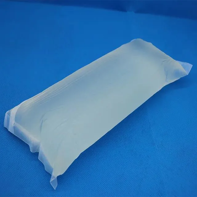 La estructura de venta al por mayor/Spandex/Colocación de adhesivo termofusible adhesivo sensible a la presión/Pañal de toalla sanitaria