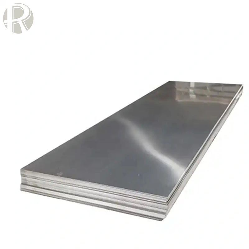 Best Prices of China 2mm 6mm 10mm Thick S30815, 301, 304n, 310S 304 430 Stainless Steel Sheet Plate for Sale