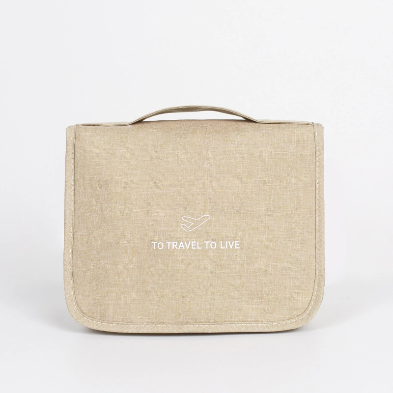 Wholesale/Supplier Toiletry Bags Fashion Portable Storage Travel Bags Custom Logo Cosmetic Bag