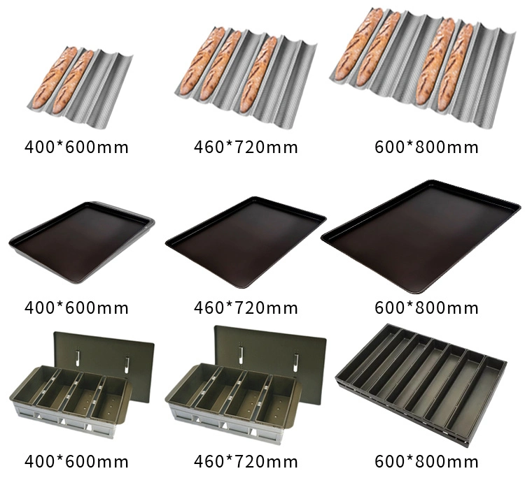 Stone Rotary-Oven-Parts Gmmag 32 Trays Small Pizza Electric/Diesel Rotary Oven Bakery Price in Ethiopia