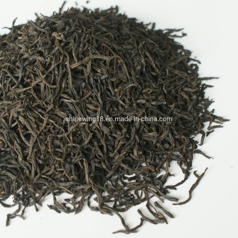 Top Quality Slimming Tea Keemun Black Tea Organic Tea