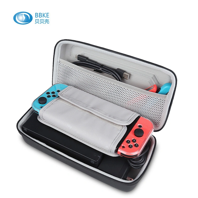 Game Travel Carry Storage Big Bag Pouch Protective Case Cover for Nintendo Switch Game Case Big