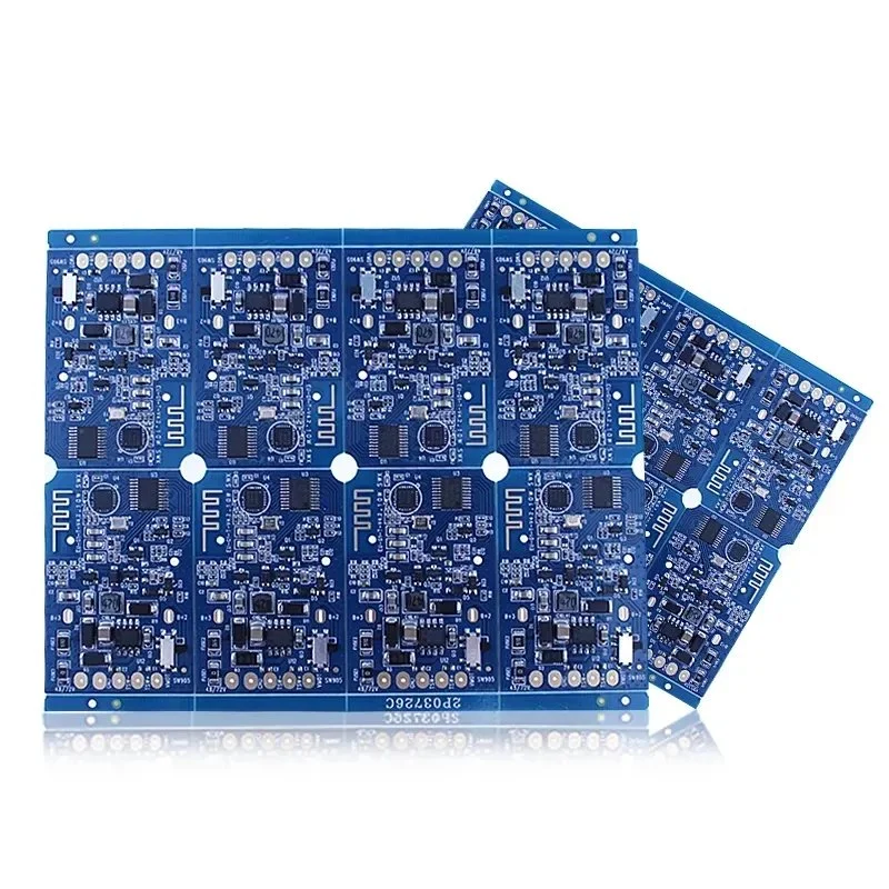 PCBA circuito de la placa de fabricación de la placa de montaje de PCB SMT PCBA electrónico Componentes