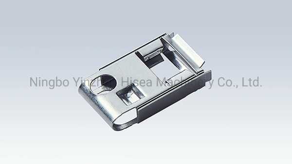 OEM and Customized Metal Stamping Parts for Panel Electrical Equipment