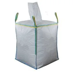 Egp PP Material Fabric Bulk Bag 1000kg Jumbo Bag