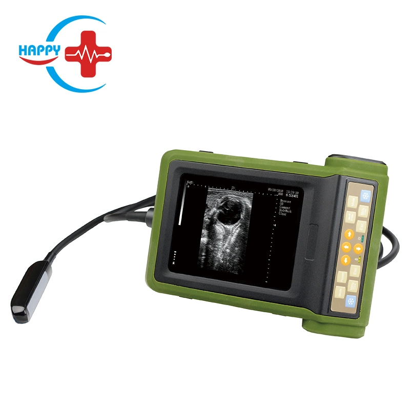 VET-A019V High quality/High cost performance Medical Machine Full Digital Veterinary Ultrasound Scanner