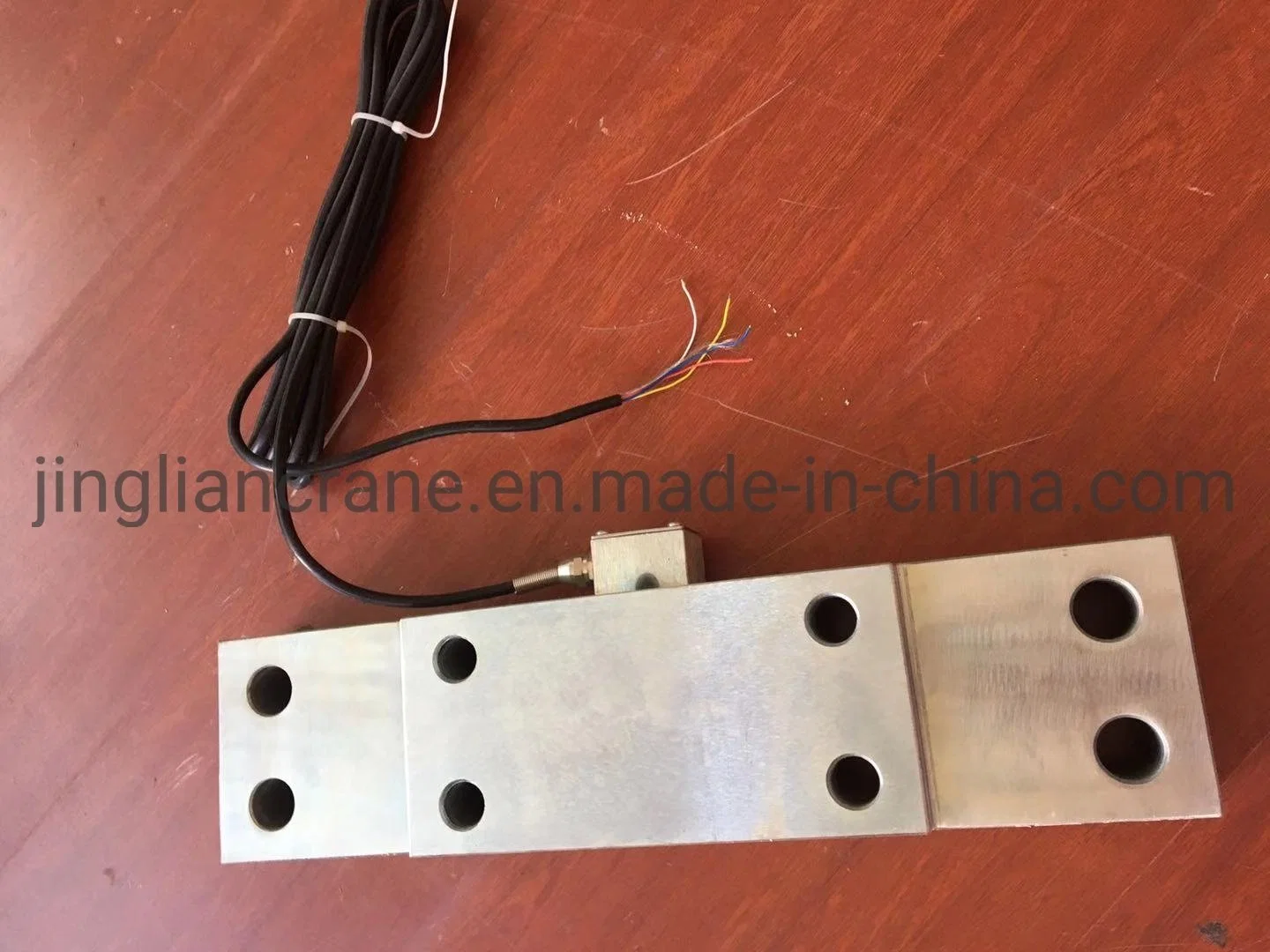 Bearing Type Load Cell Crane Spare Parts Weight Sensor Transducer