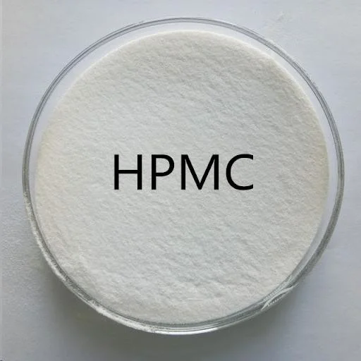 Detergente grado Hydroxypropyl metil celulosa HPMC Precio