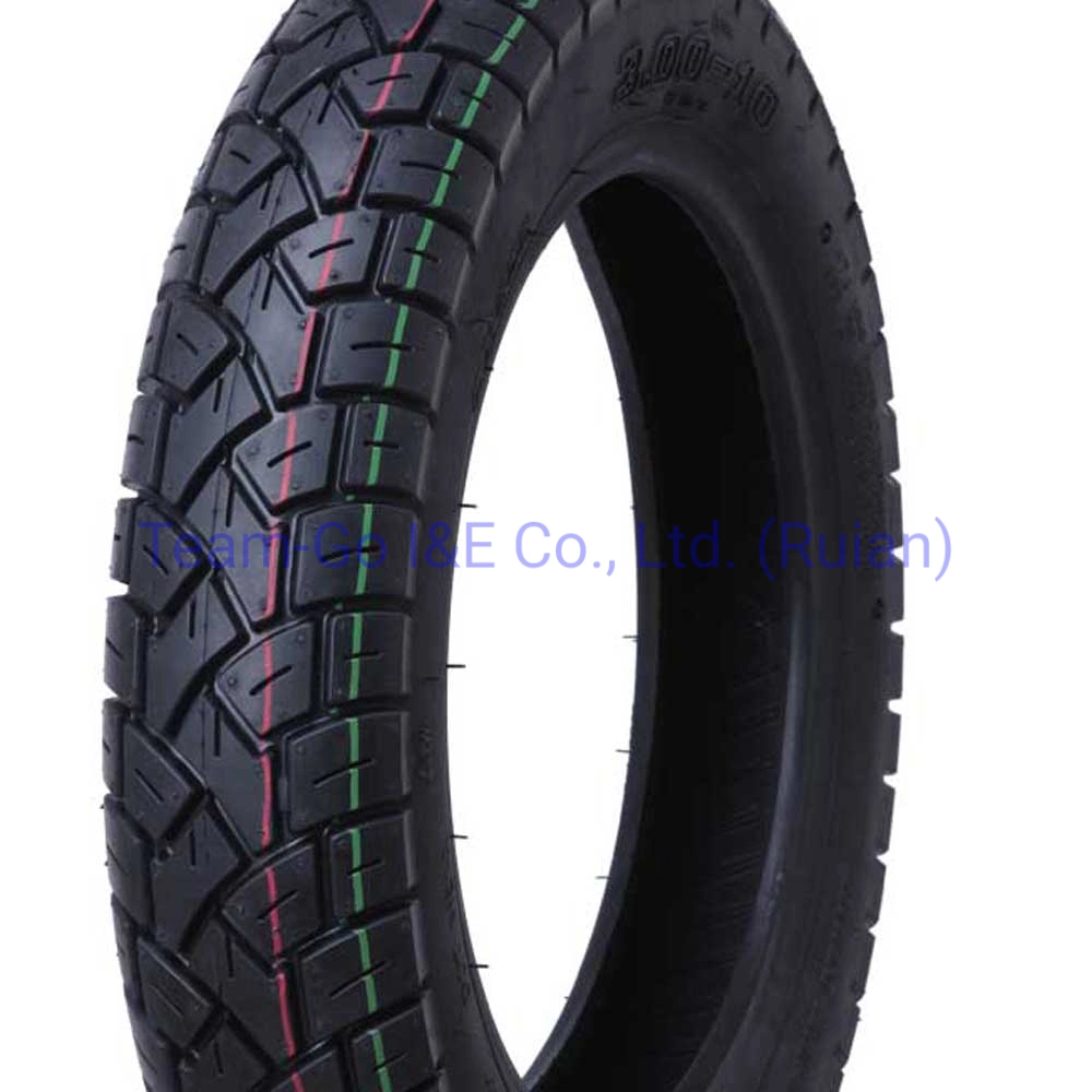 Beautiful Pattens for Scooter Tyre 350-10 with Competitve Price and Best Quality for Different Models