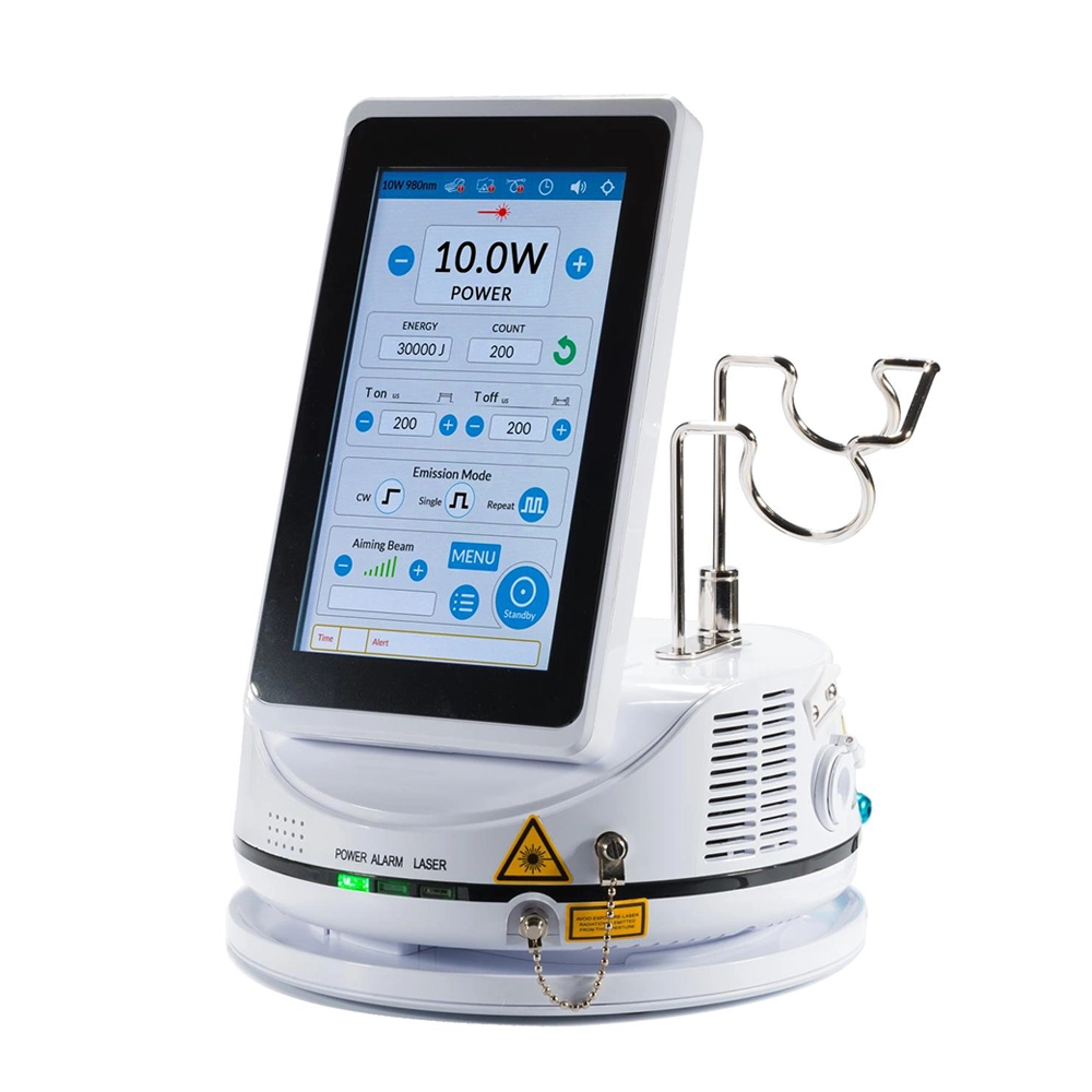 ICEN Top Sale Medical Dental Diode Laser System For Dentist