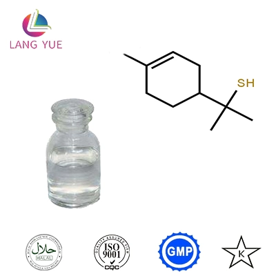 Supply P-Menthene-8-Thiol CAS: 71159-90-5