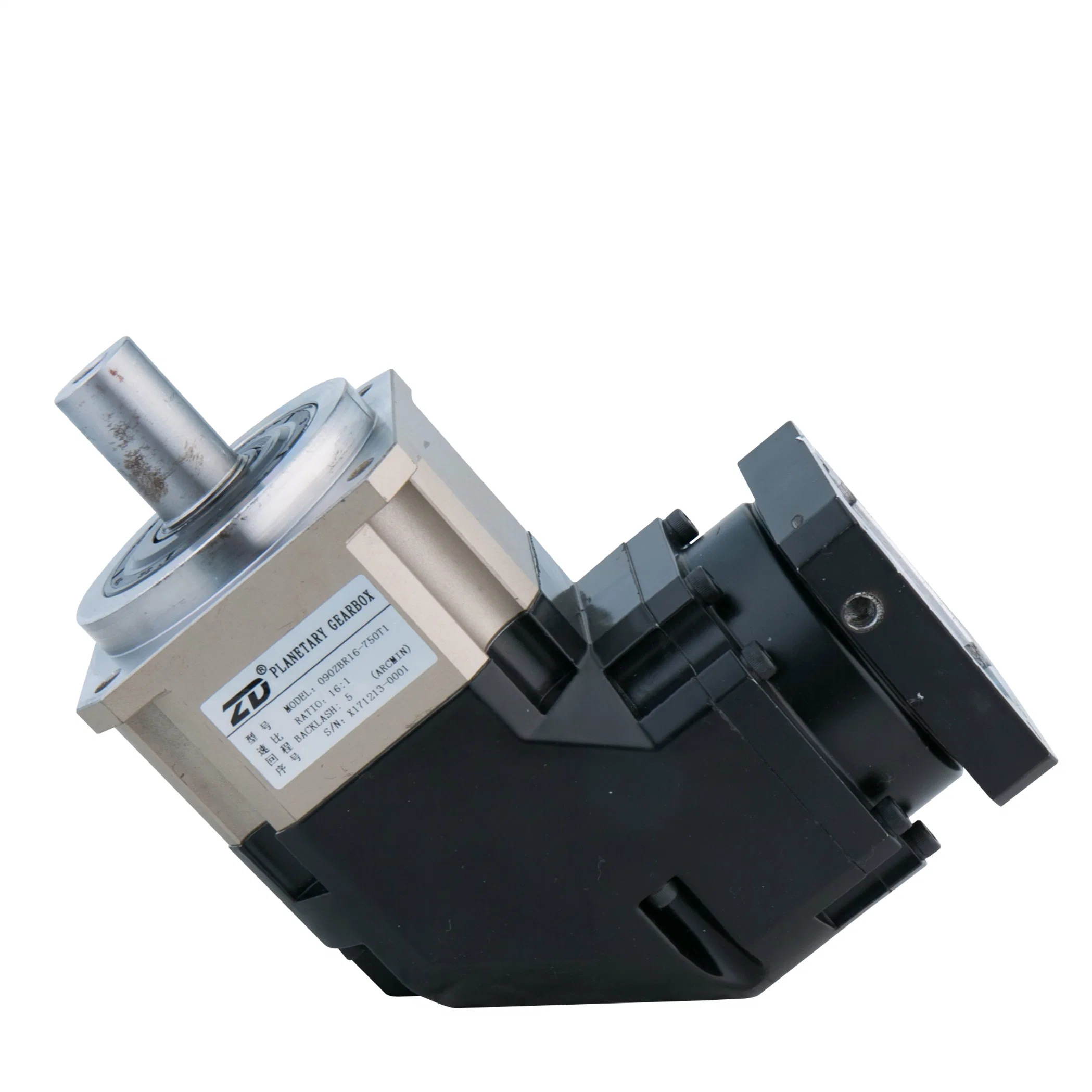 ZBR Series Gear Box- Right Angle Reducer/ High Precision gear box