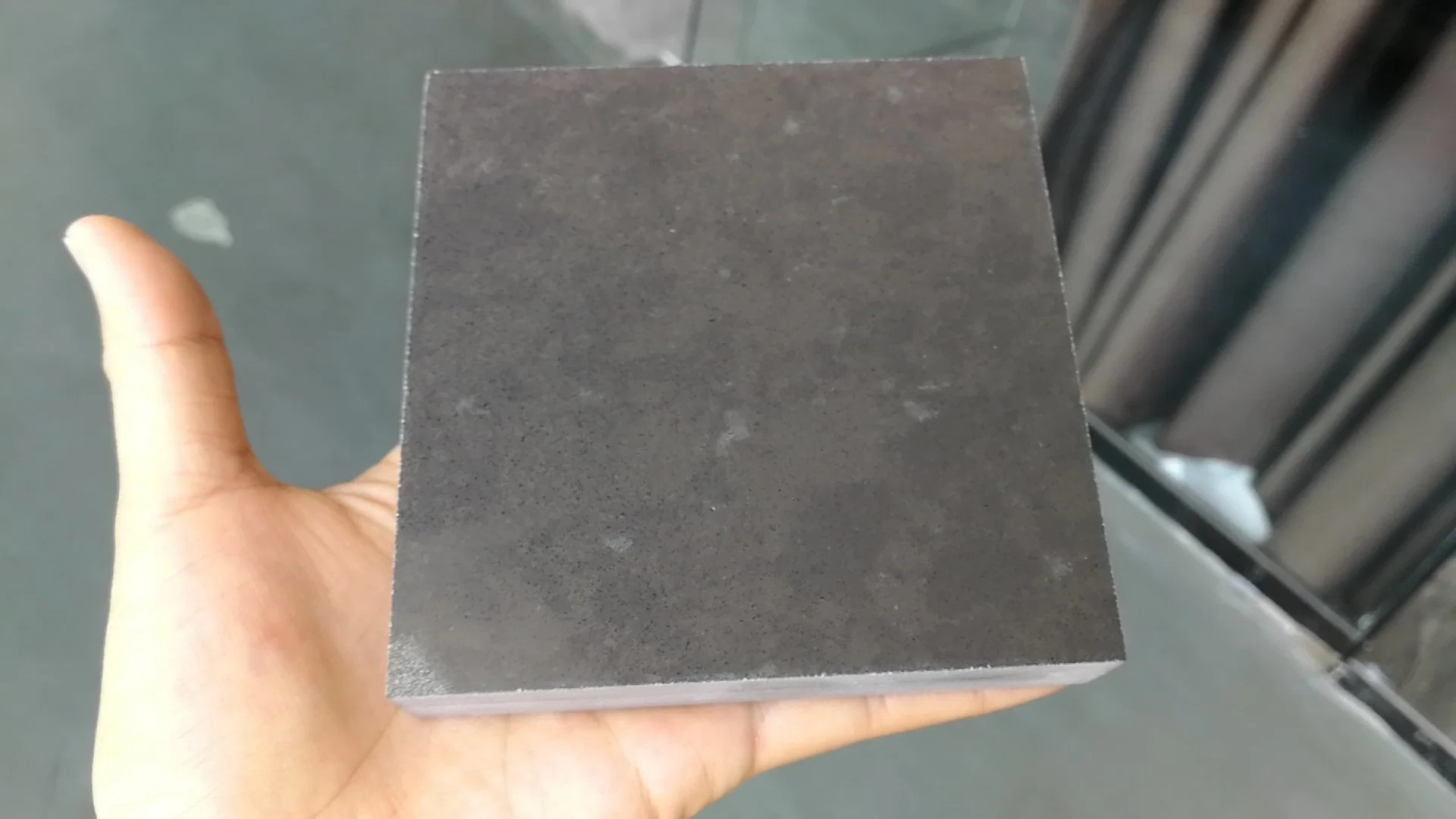 Artificial/Engineered/Man-Made Stone Factory Price with High Quality Quartz Stone for Counter Top